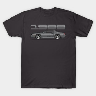 grey 88 T-Shirt